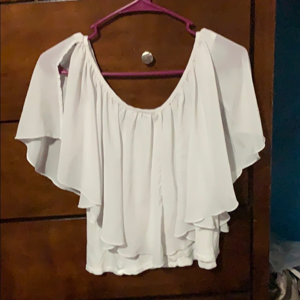 blouse - Picture 2 of 2